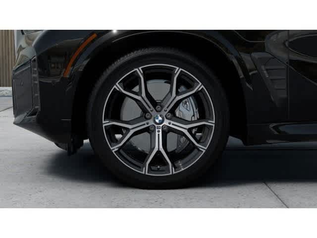 Thumbnail: 2026 BMW X5 - 7