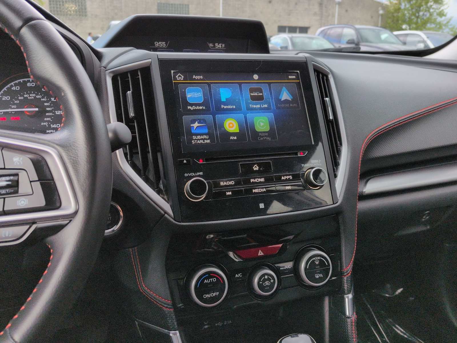 Thumbnail: 2020 Subaru Forester - 30