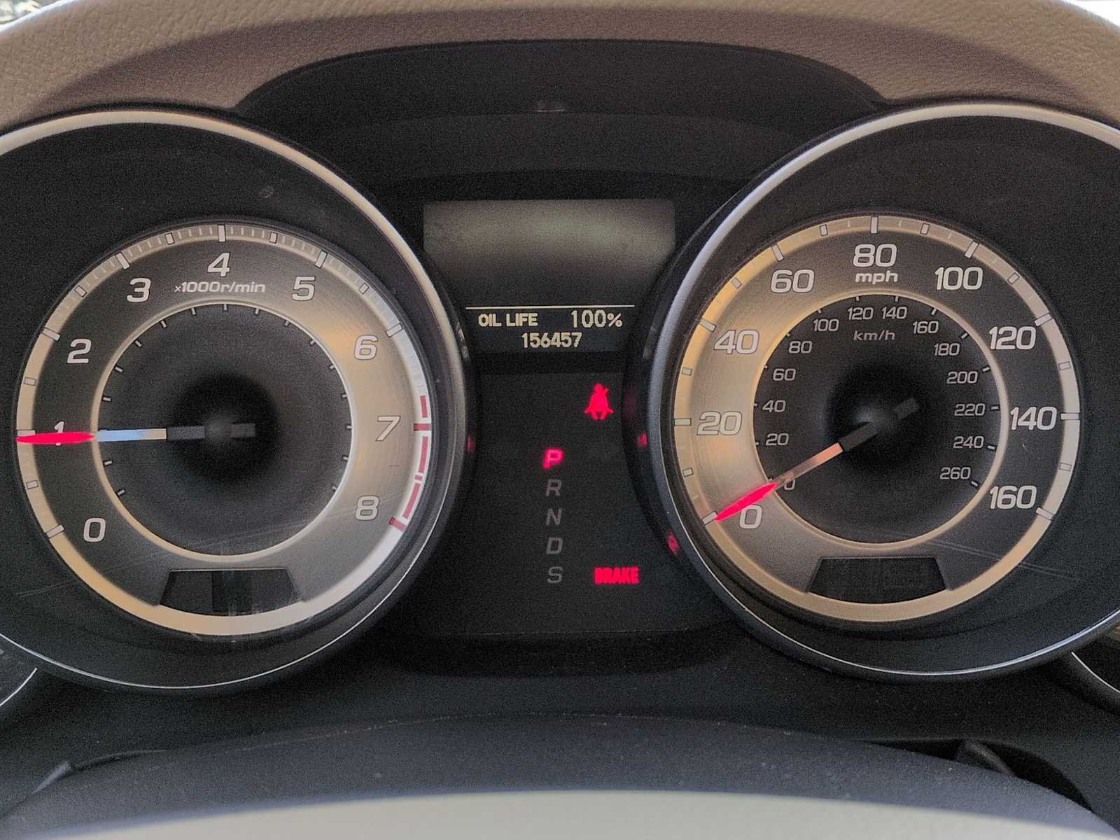 Thumbnail: 2010 Acura MDX - 34