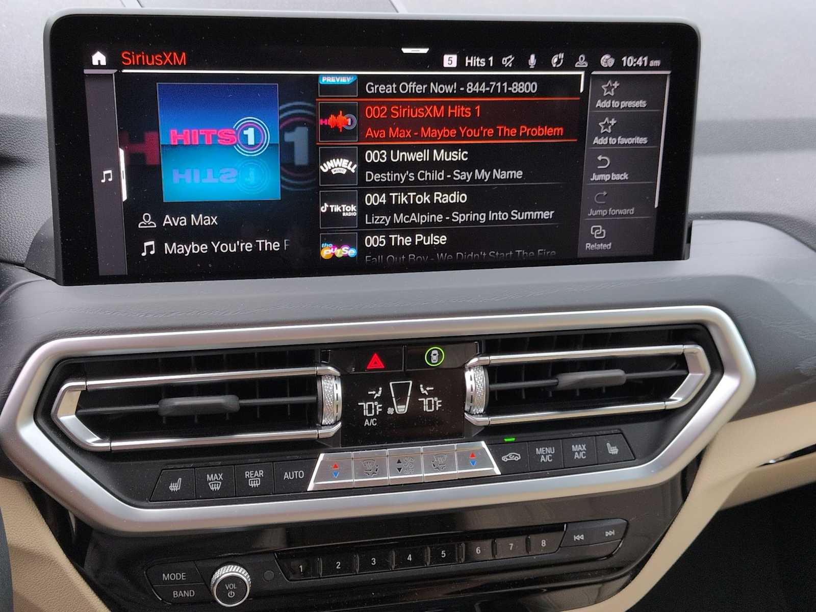 Thumbnail: 2022 BMW X3 - 33