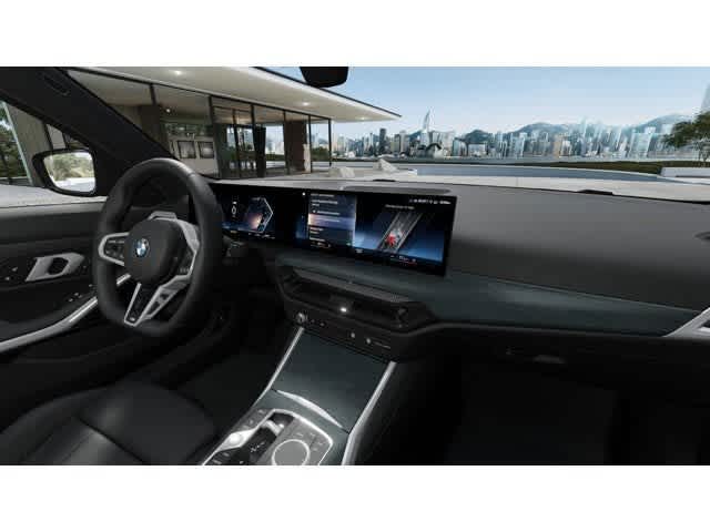 Thumbnail: 2026 BMW 3 Series - 14