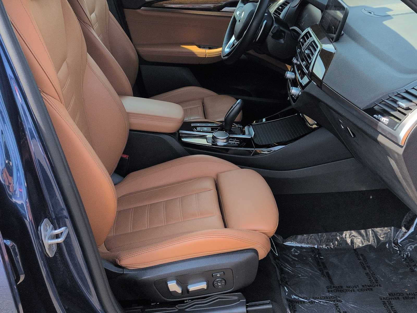 Thumbnail: 2021 BMW X3 - 24