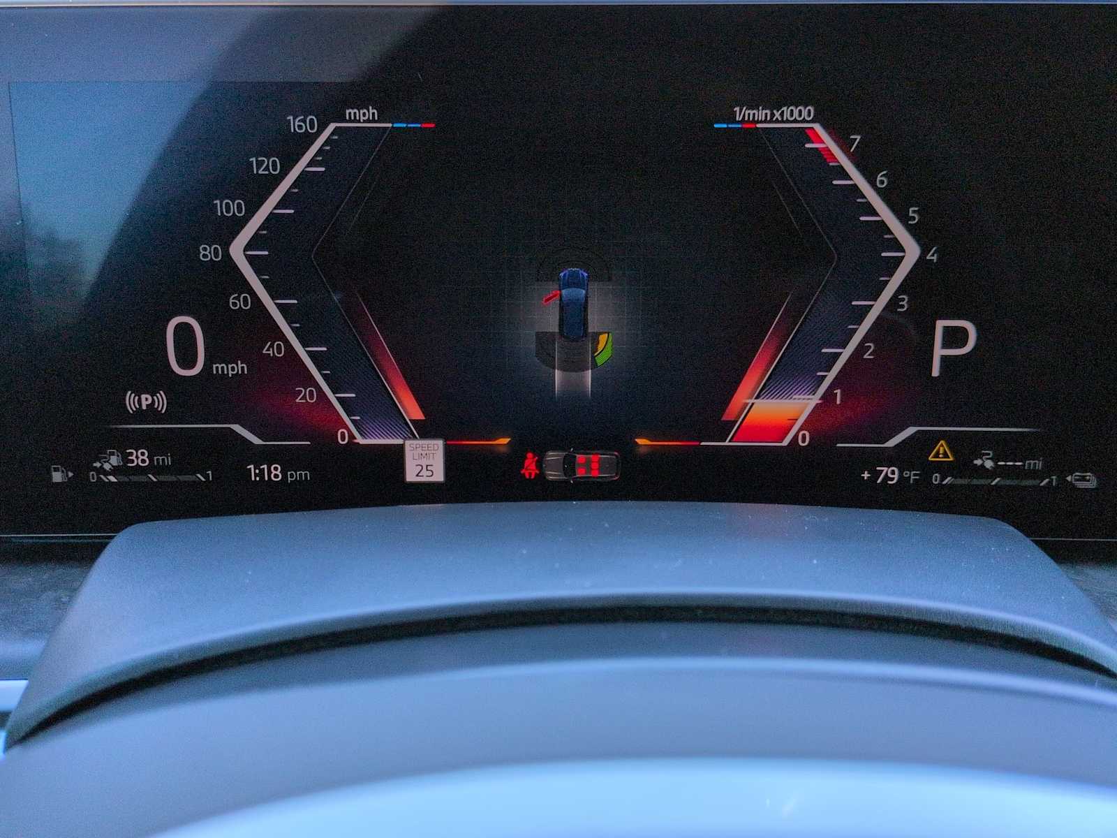 Thumbnail: 2026 BMW X5 - 36