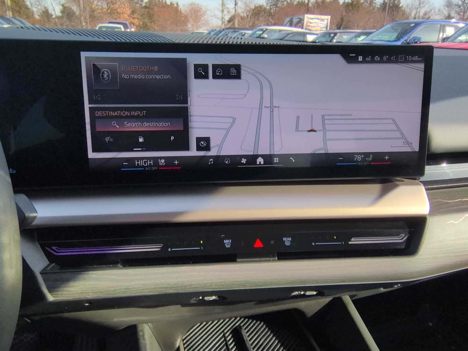 Thumbnail: 2025 BMW 5 Series - 30