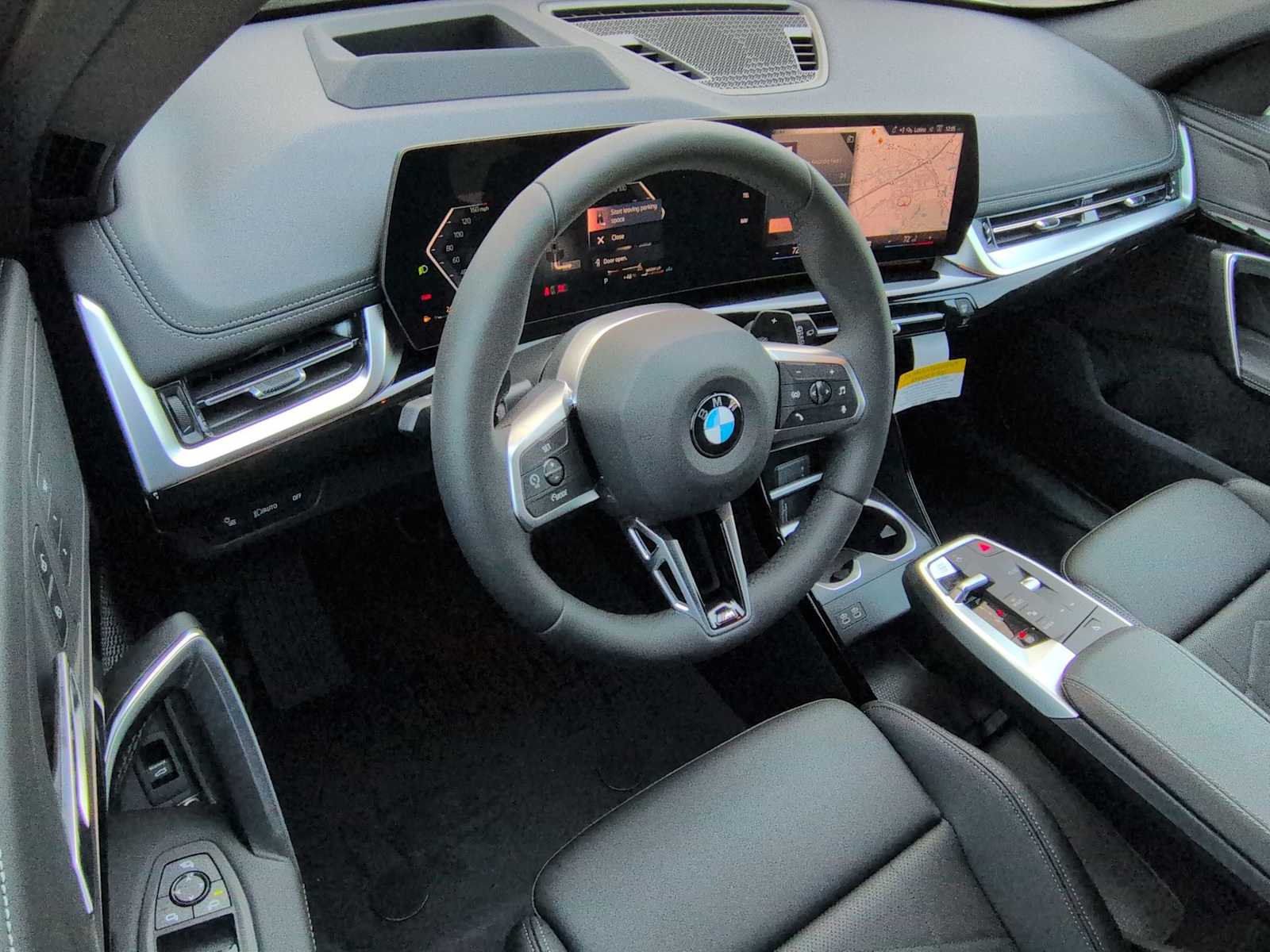 Thumbnail: 2026 BMW X1 - 10