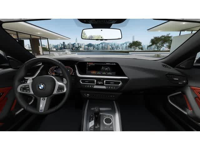 Thumbnail: 2026 BMW Z4 - 10