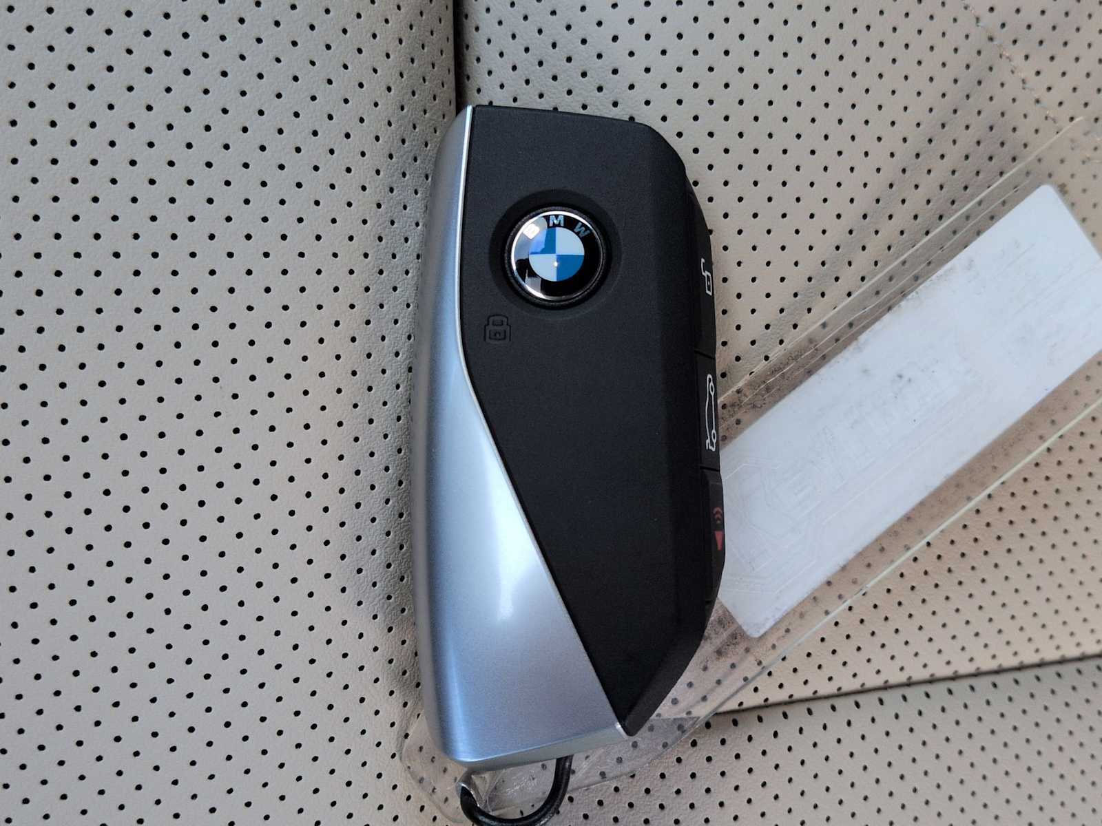 Thumbnail: 2026 BMW X3 - 38