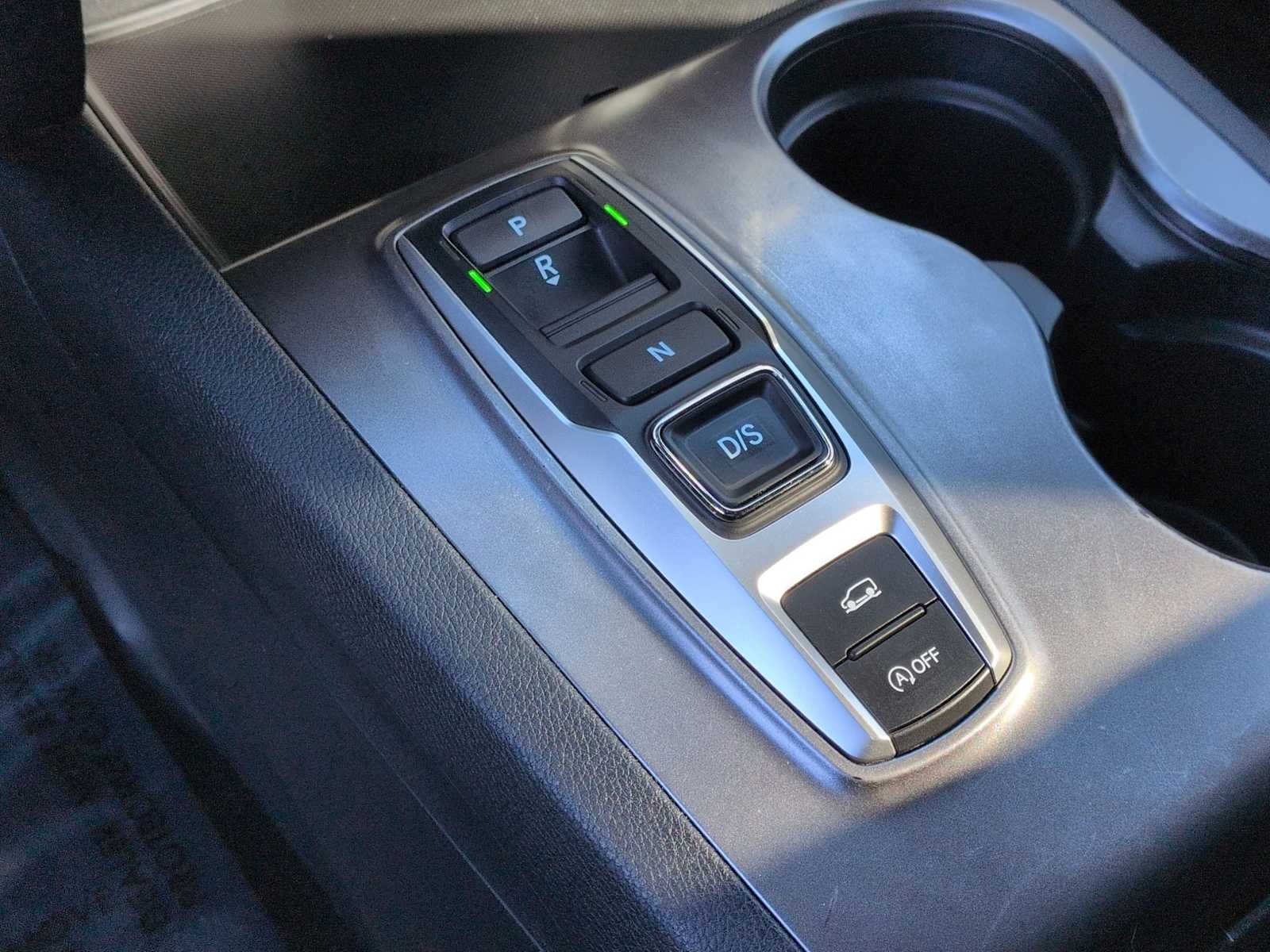 Thumbnail: 2020 Honda Passport - 34