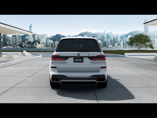 Thumbnail: 2025 BMW X7 - 5