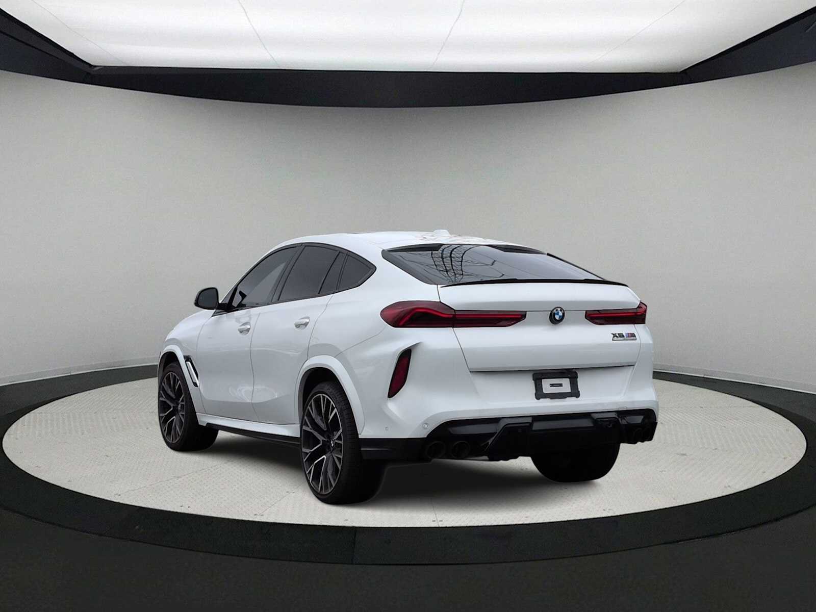 Thumbnail: 2024 BMW X6 - 6