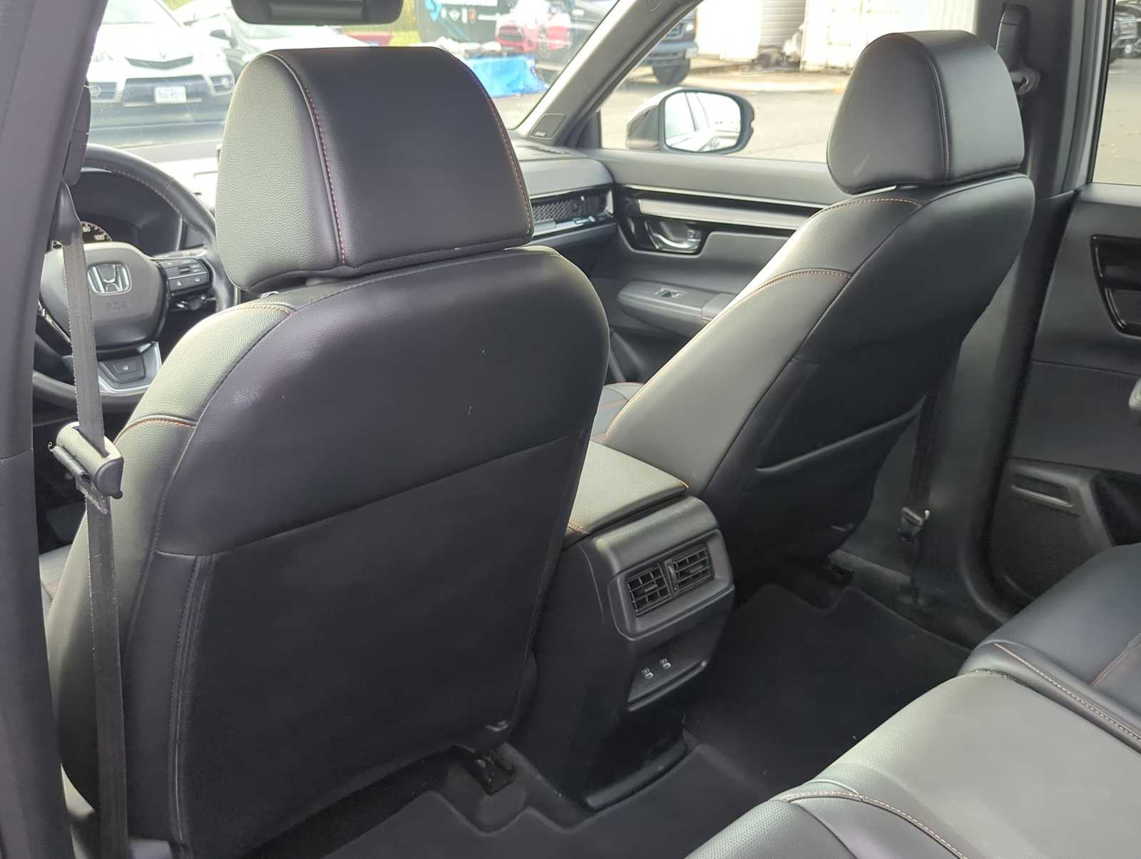 Thumbnail: 2024 Honda CR-V - 18