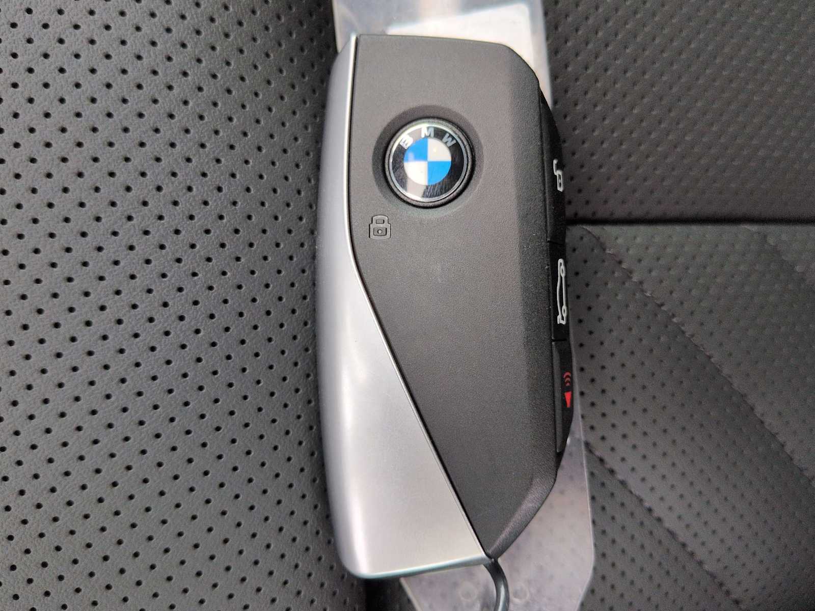 Thumbnail: 2026 BMW X3 - 36