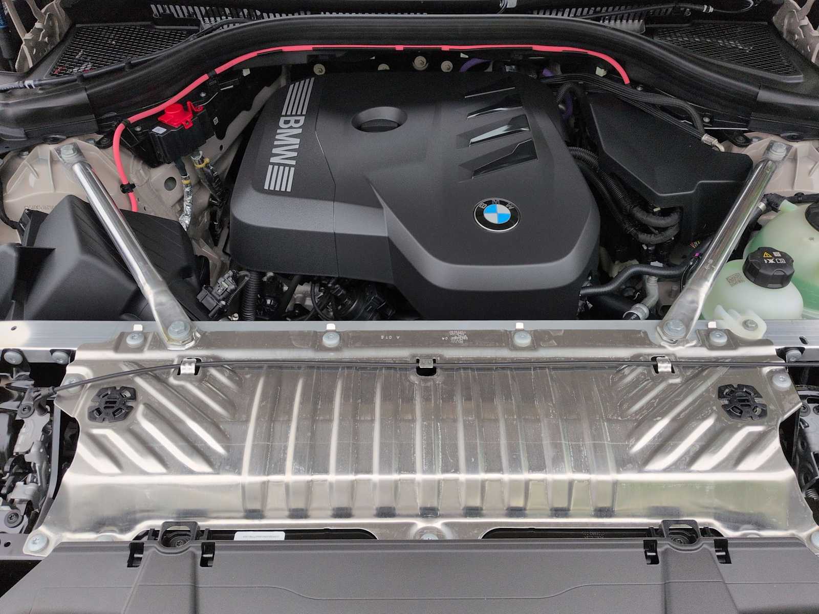 Thumbnail: 2026 BMW X3 - 15