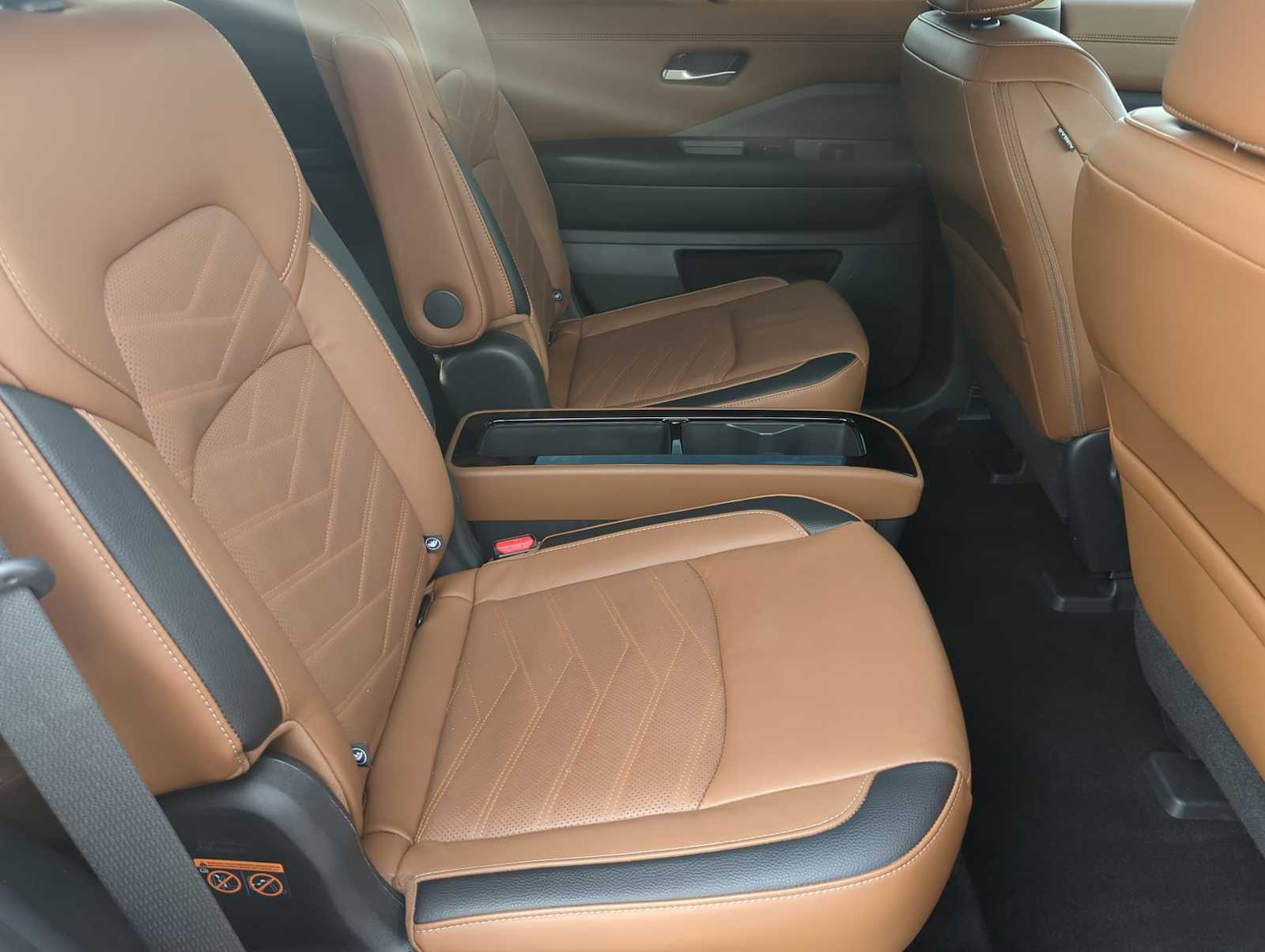 Thumbnail: 2023 Nissan Pathfinder - 22