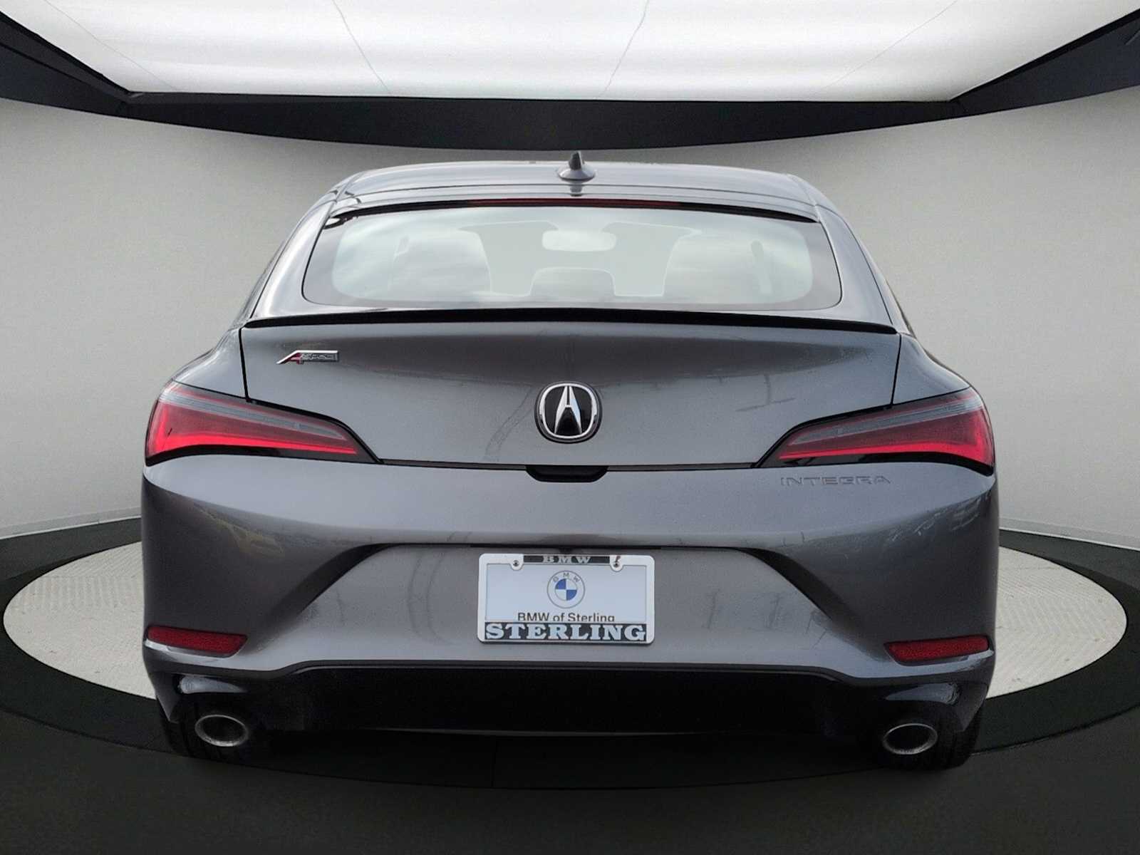 Thumbnail: 2025 Acura Integra - 7