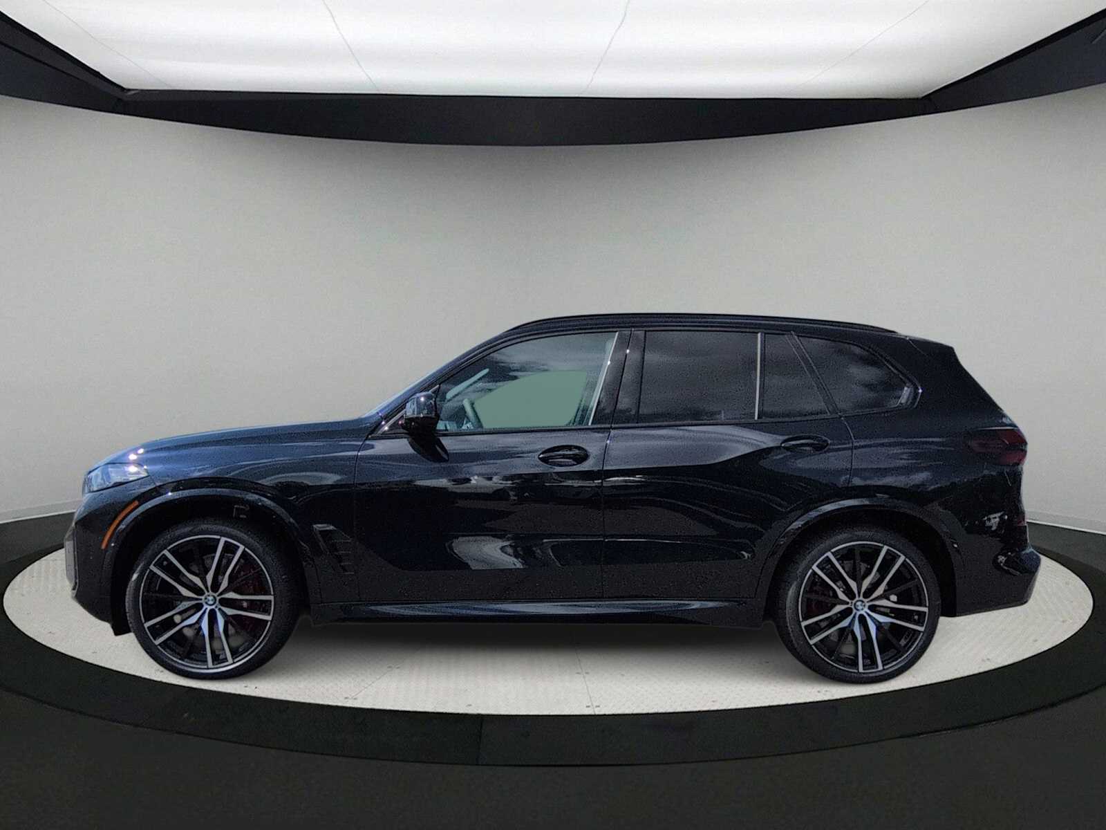 Thumbnail: 2026 BMW X5 - 5
