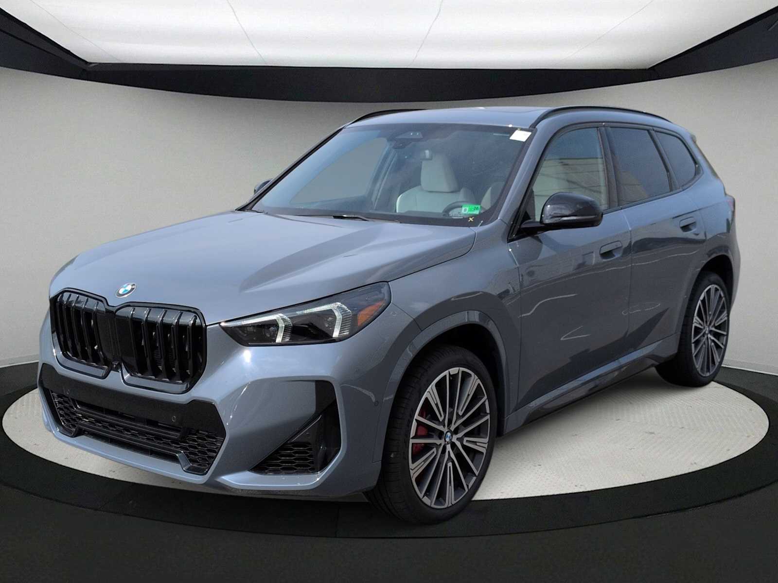 Thumbnail: 2026 BMW X1 - 4
