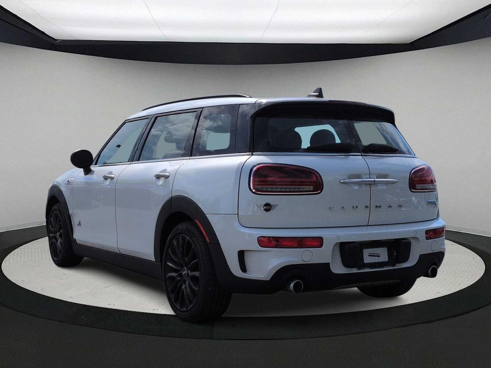 Thumbnail: 2024 MINI Cooper Clubman - 6