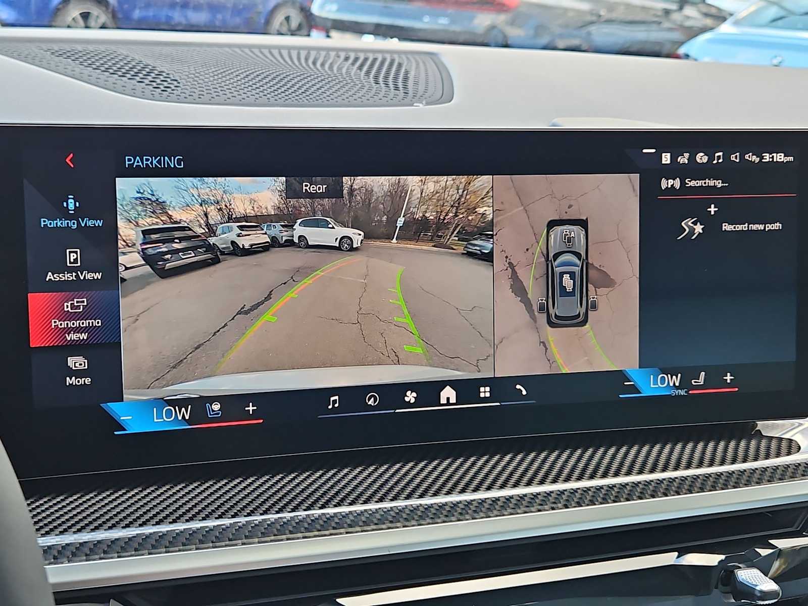 Thumbnail: 2026 BMW X5 - 32