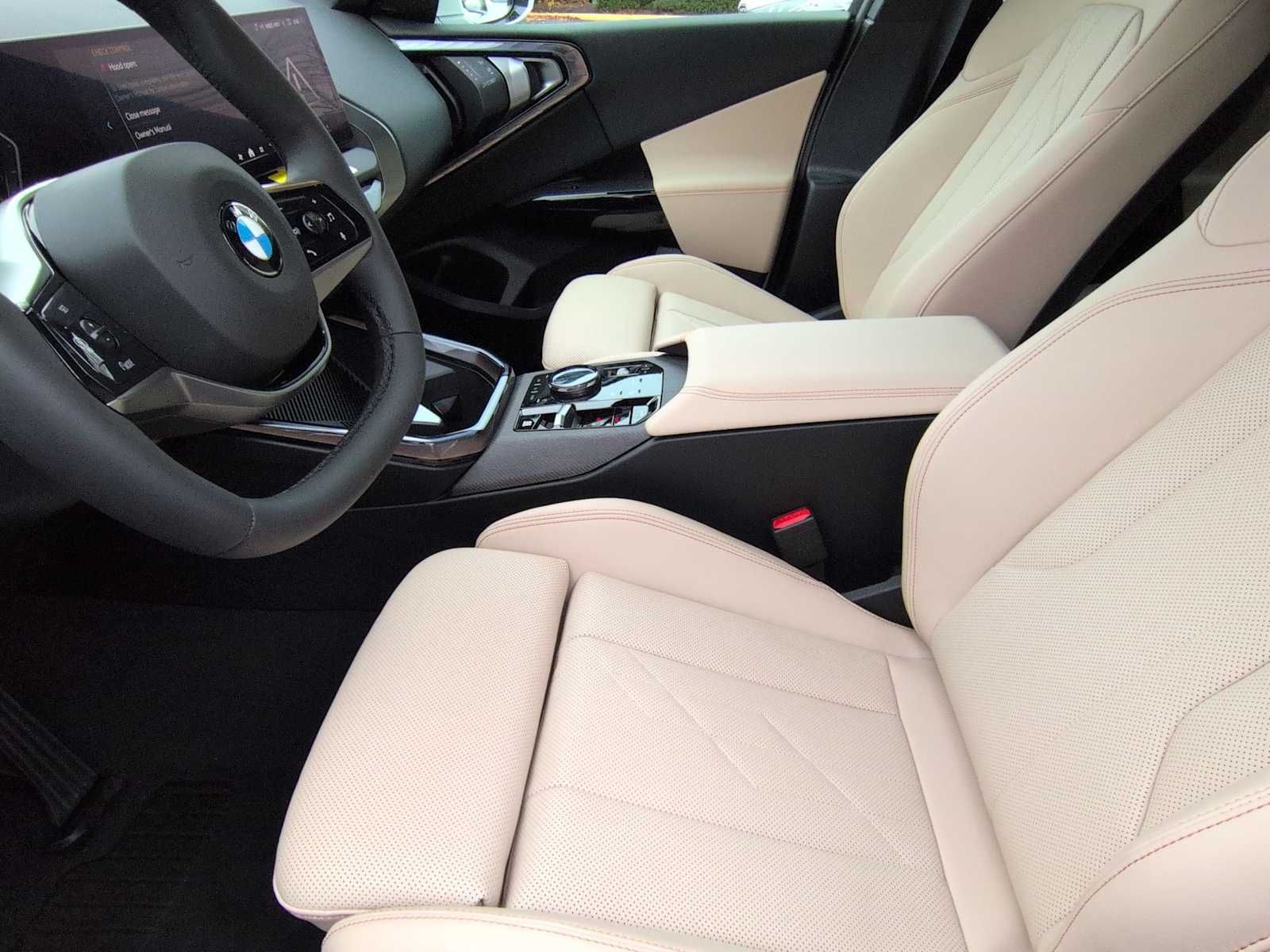 Thumbnail: 2026 BMW X3 - 9