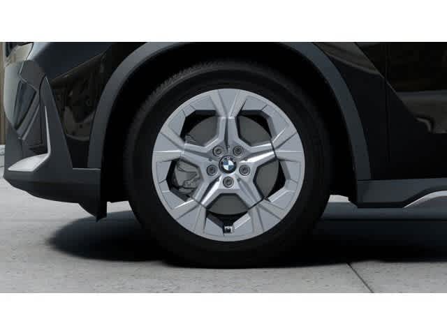 Thumbnail: 2025 BMW X1 - 7