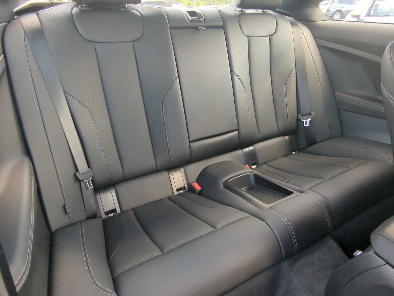 Thumbnail: 2024 BMW 2 Series - 20