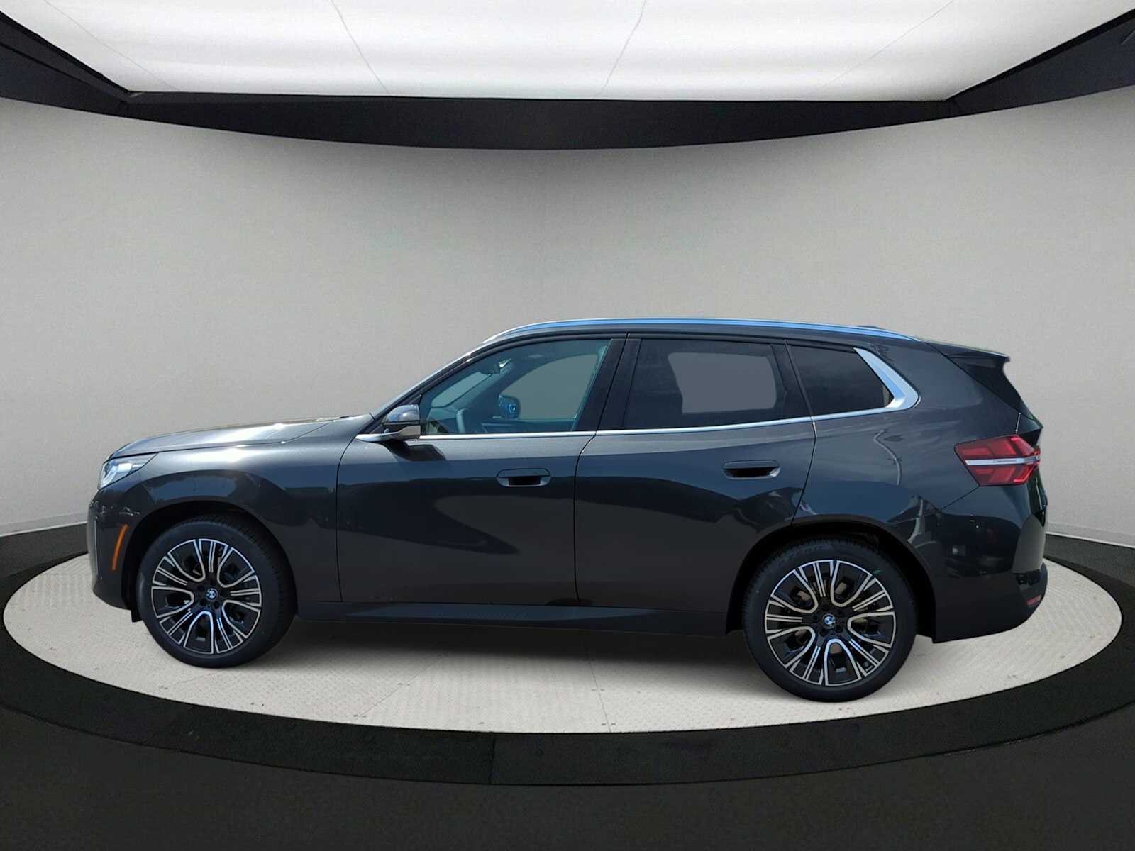 Thumbnail: 2025 BMW X3 - 5