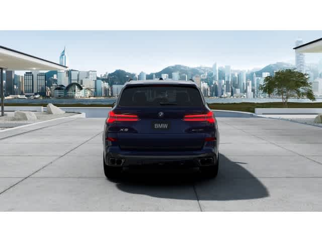 Thumbnail: 2026 BMW X5 - 5