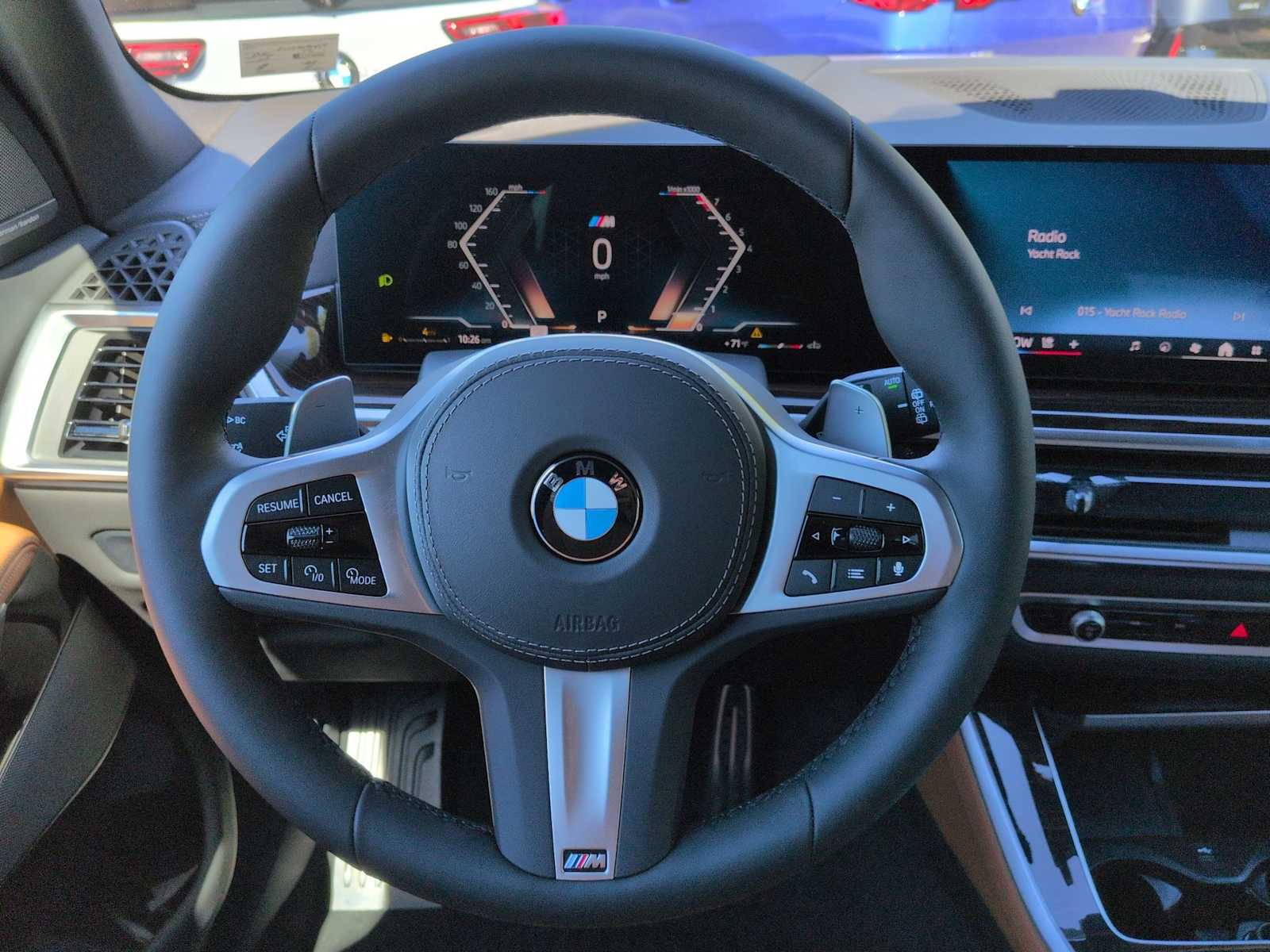 Thumbnail: 2026 BMW X5 - 25