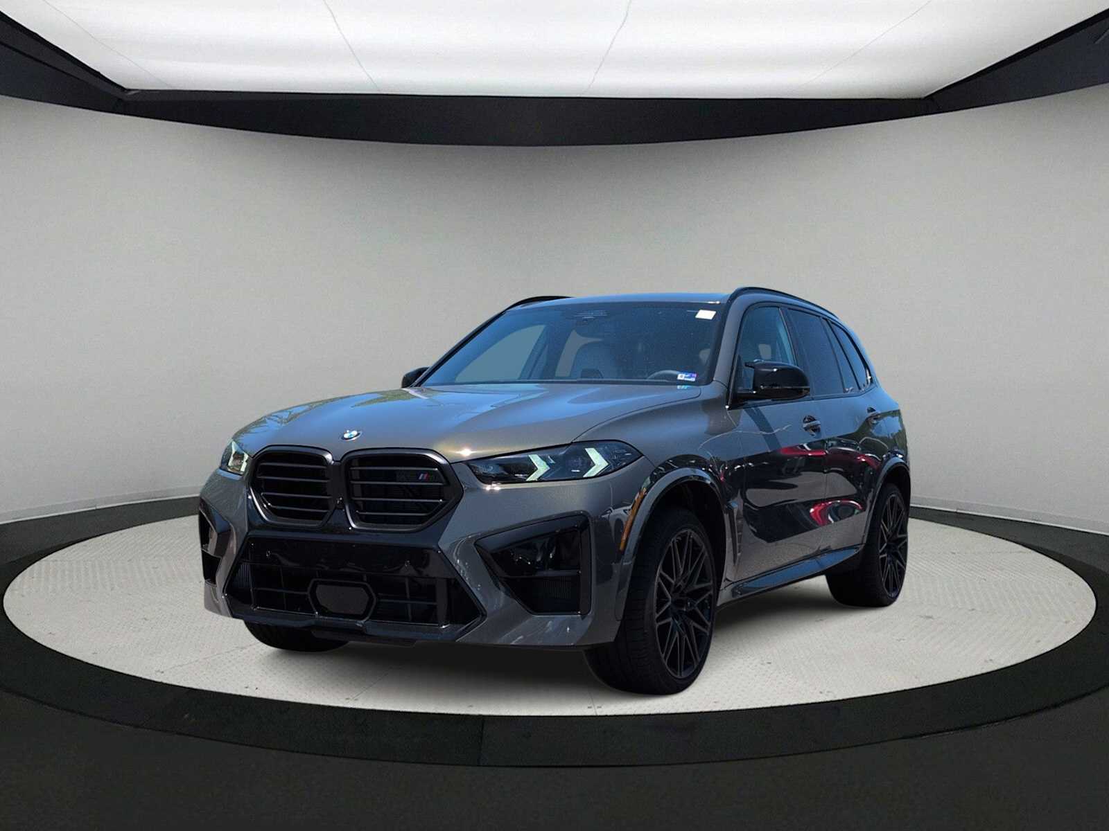 Thumbnail: 2026 BMW X5 - 4
