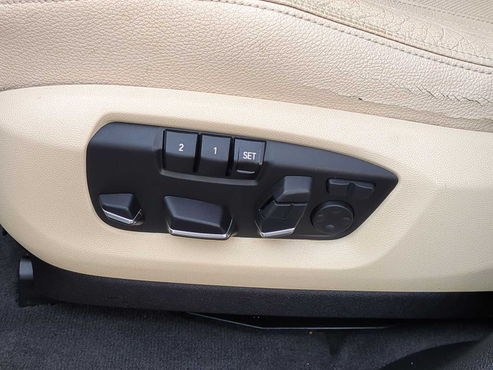 Thumbnail: 2016 BMW X5 - 18