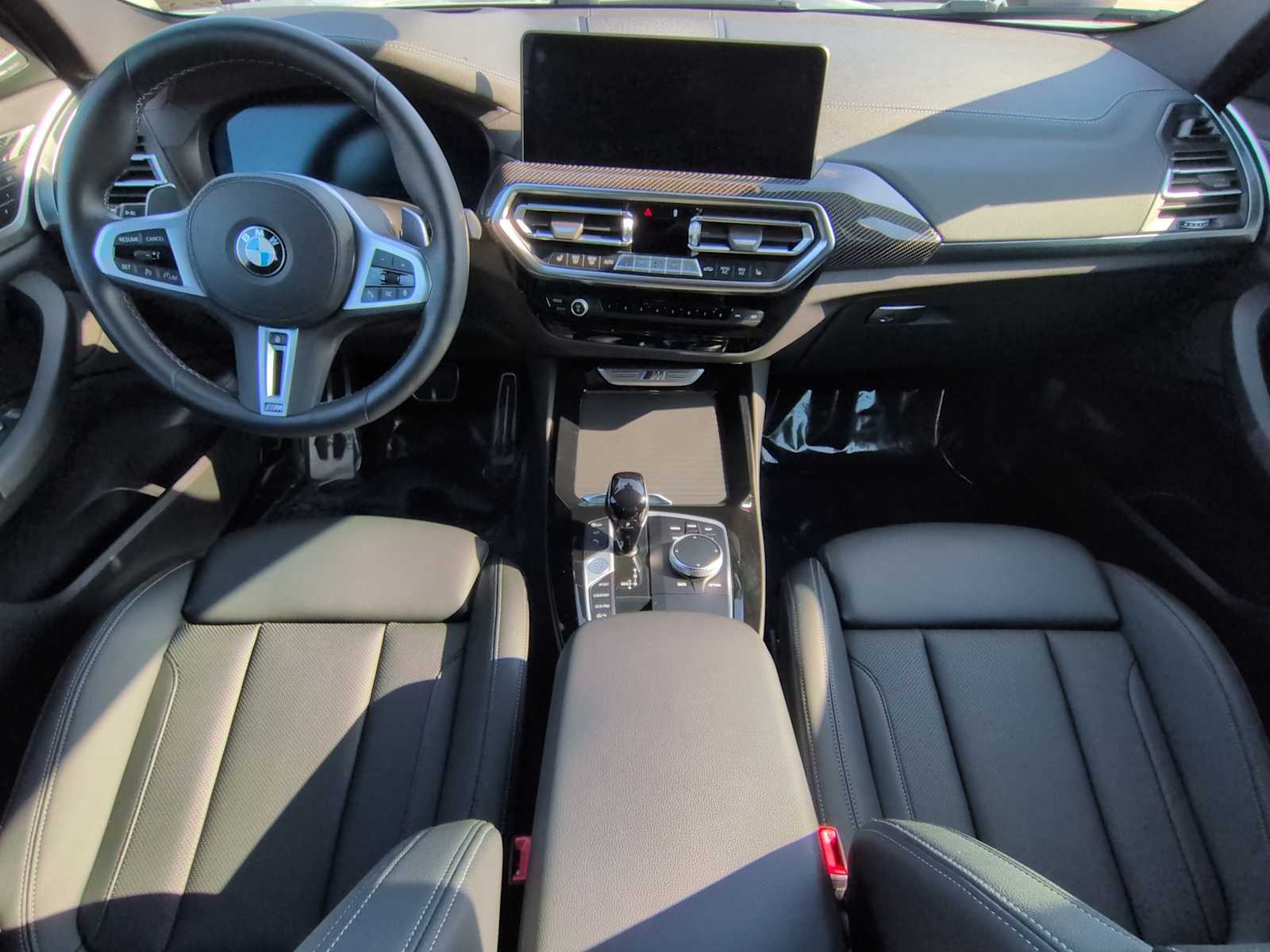 Thumbnail: 2024 BMW X3 - 16