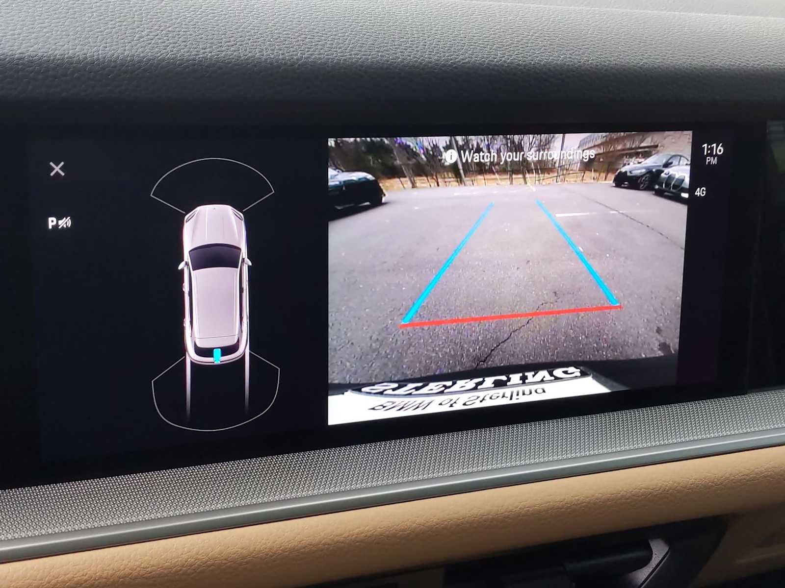 2024 Porsche Cayenne Base 23