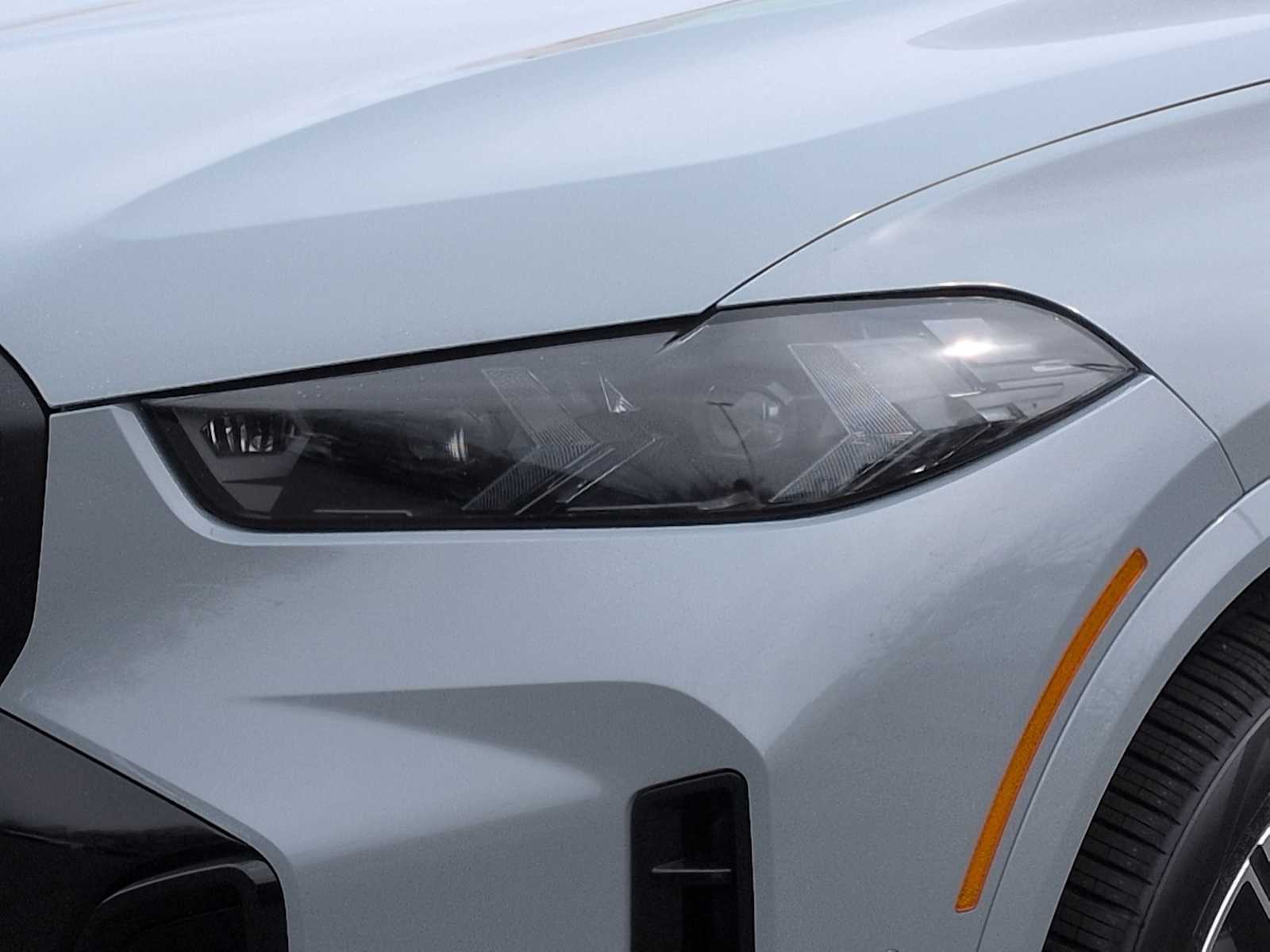 Thumbnail: 2026 BMW X5 - 11