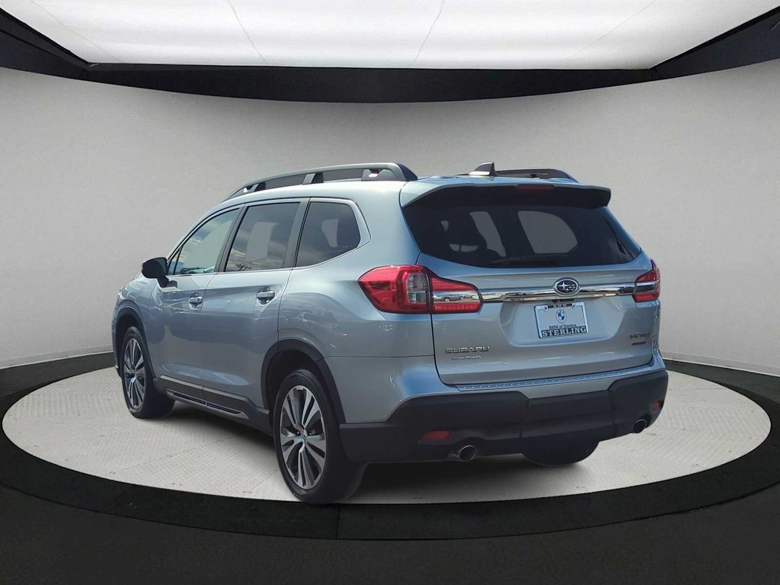 Thumbnail: 2022 Subaru Ascent - 6