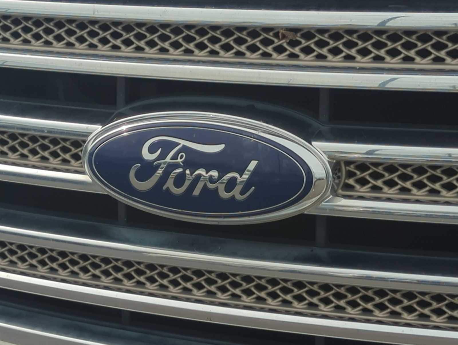 Thumbnail: 2013 Ford F-150 - 3