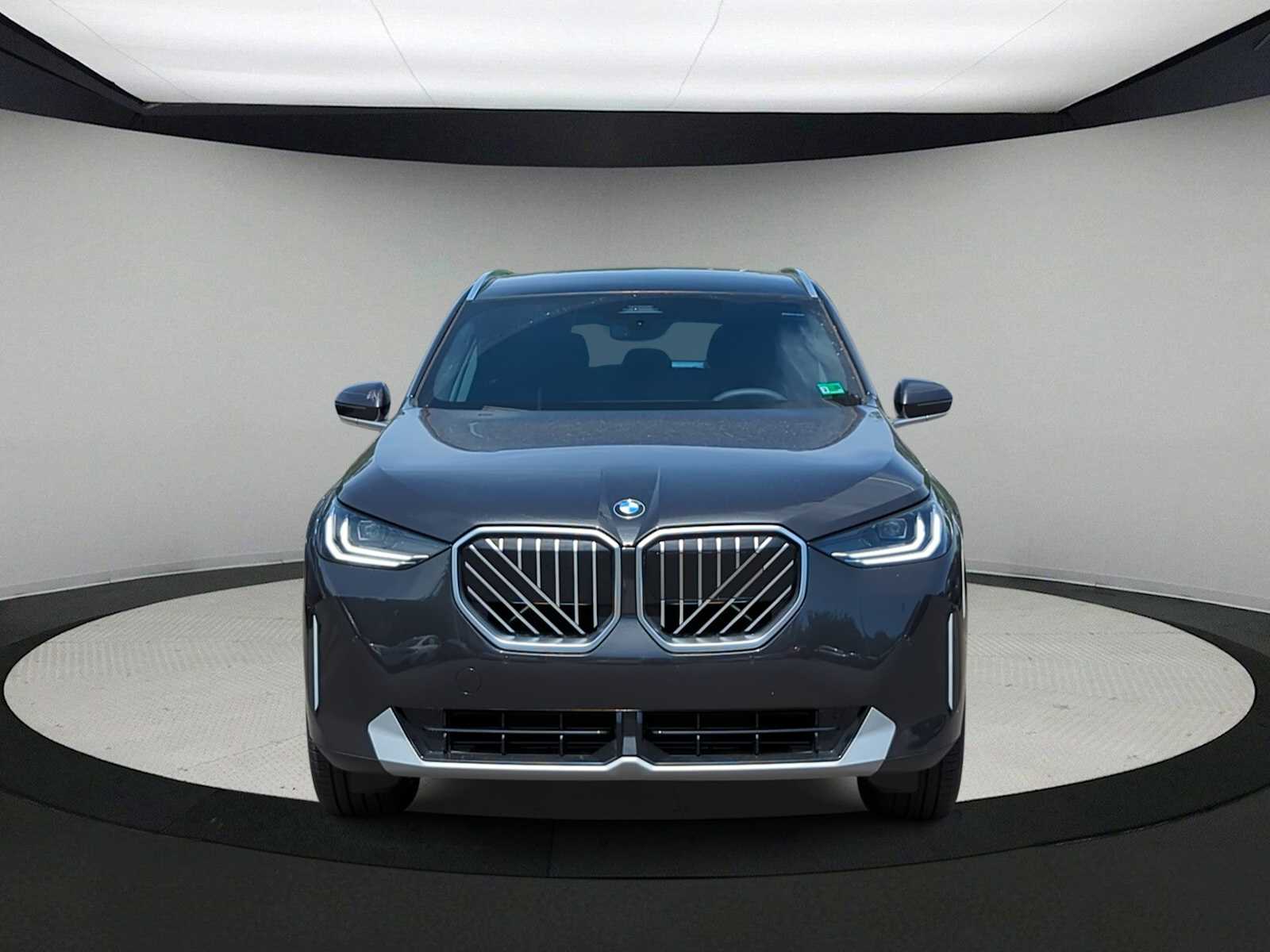 Thumbnail: 2025 BMW X3 - 3