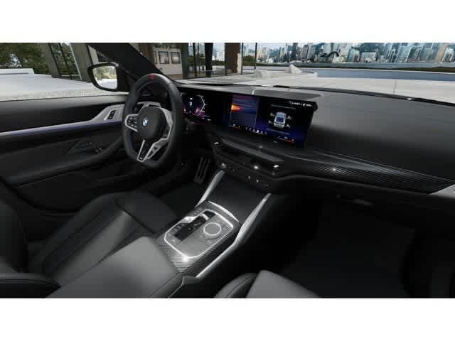 Thumbnail: 2026 BMW i4 - 14