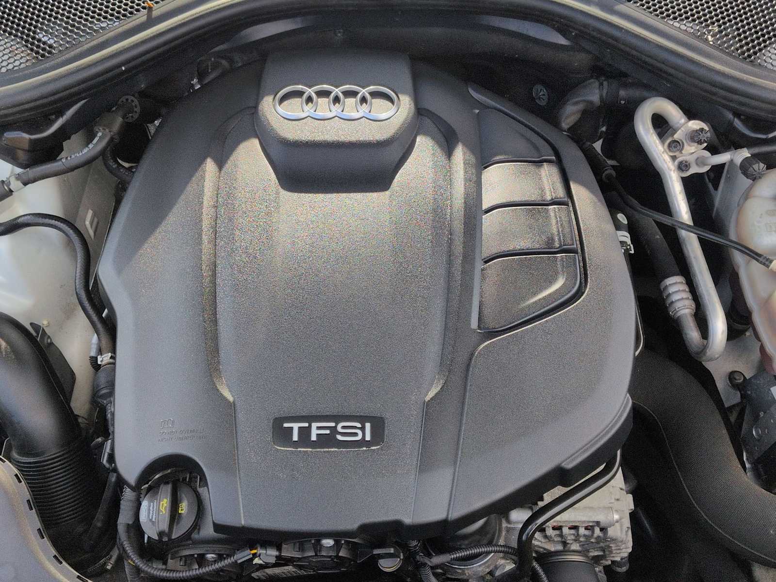 Thumbnail: 2017 Audi A6 - 15