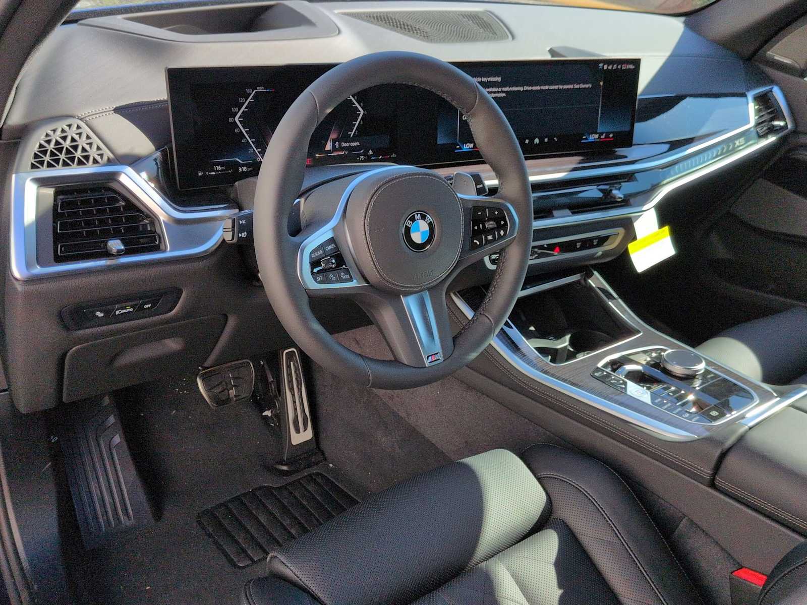 Thumbnail: 2026 BMW X5 - 10