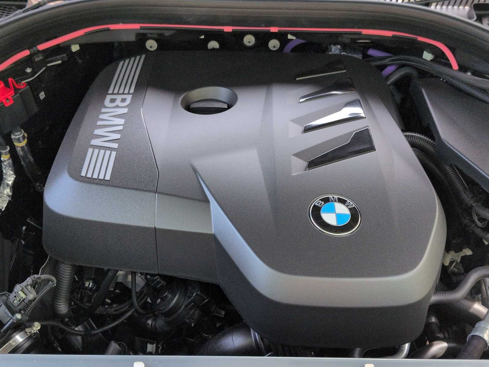 Thumbnail: 2026 BMW X3 - 15