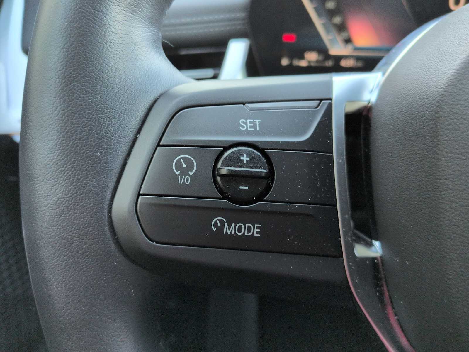 Thumbnail: 2025 BMW X1 - 26