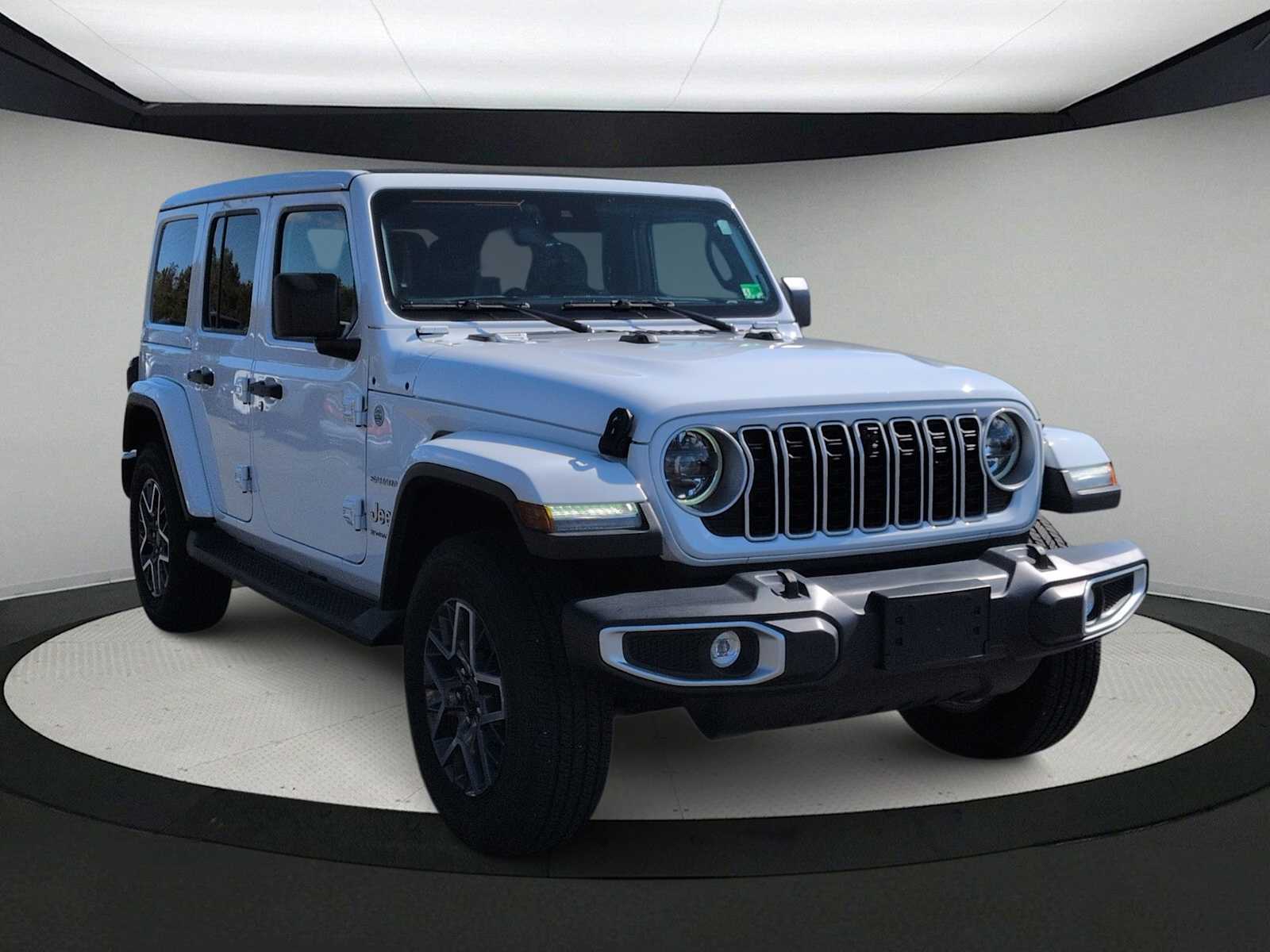 Thumbnail: 2024 Jeep Wrangler - 2