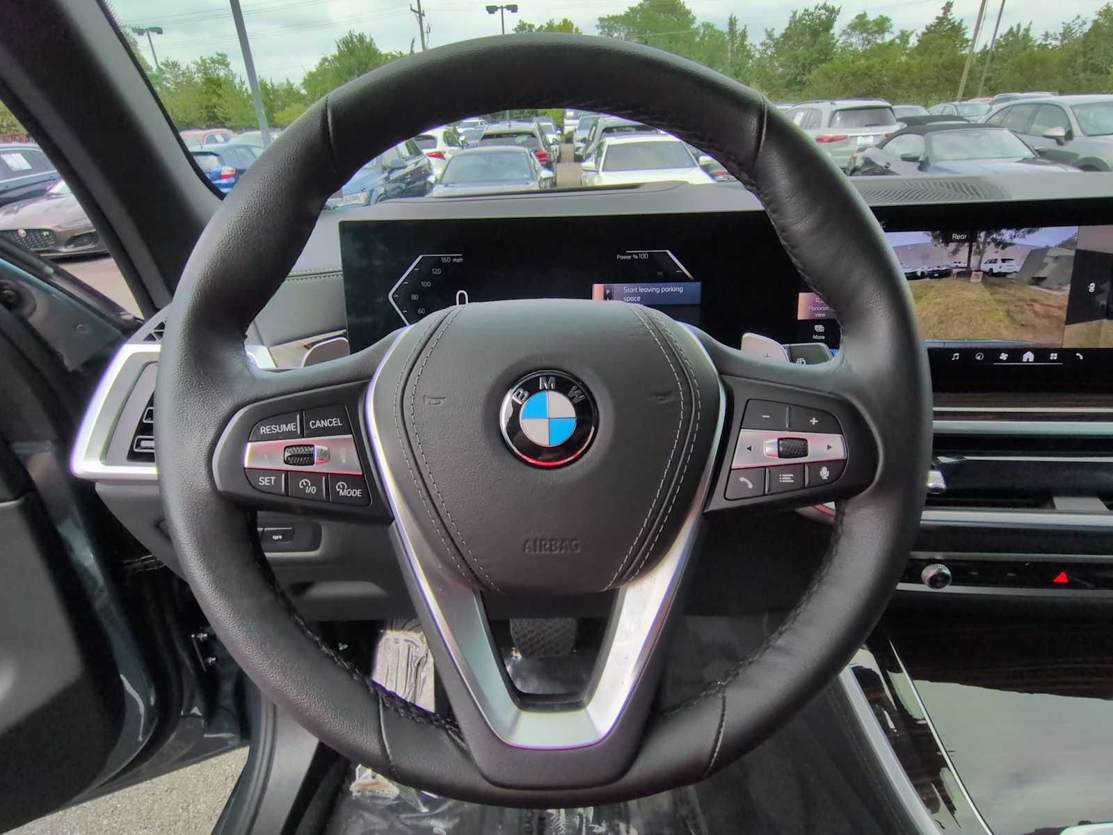 Thumbnail: 2026 BMW X5 - 24