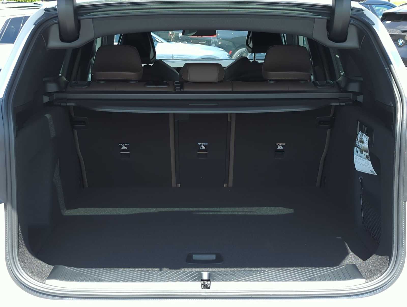 Thumbnail: 2025 BMW X3 - 35