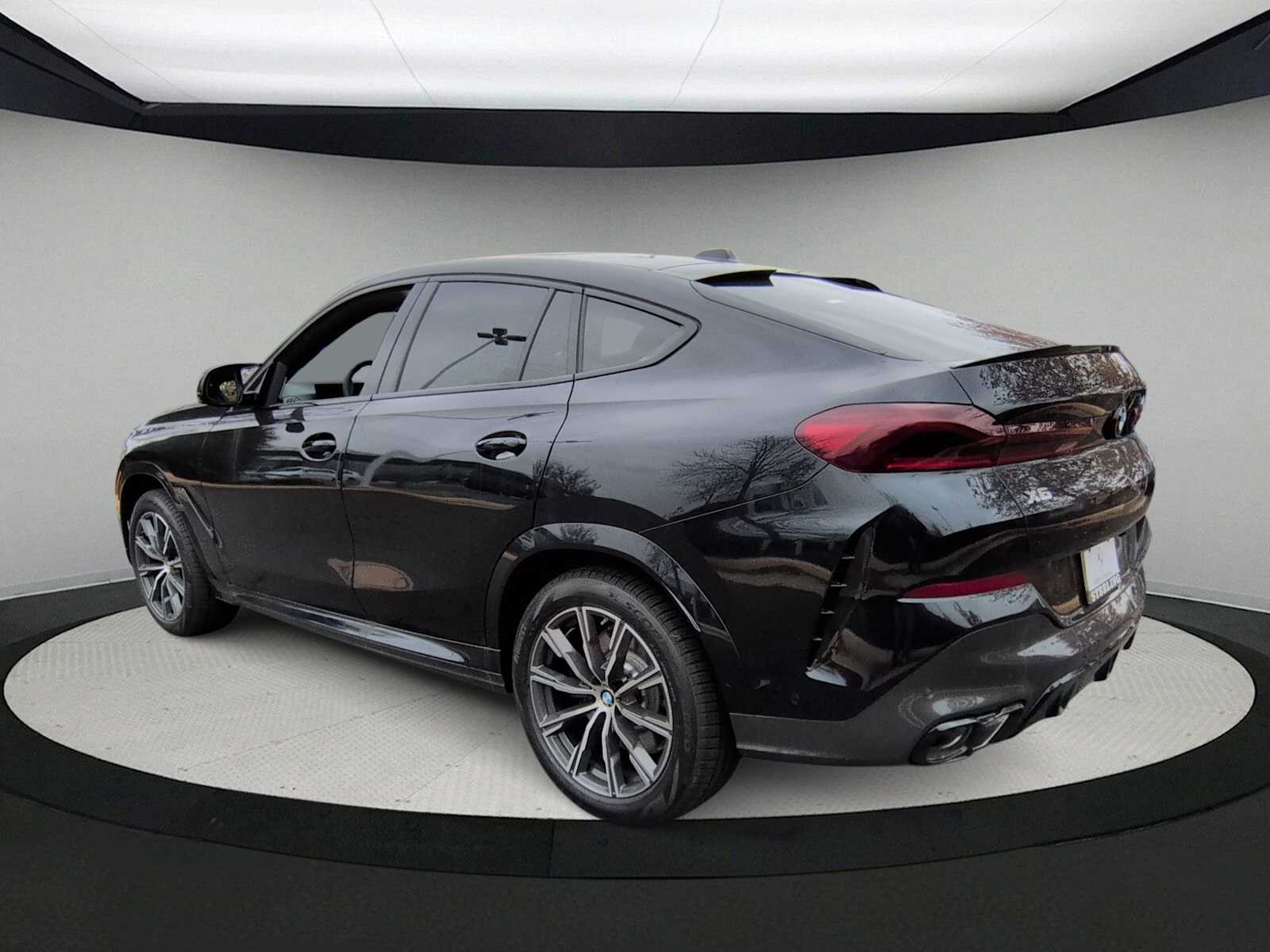 Thumbnail: 2026 BMW X6 - 6