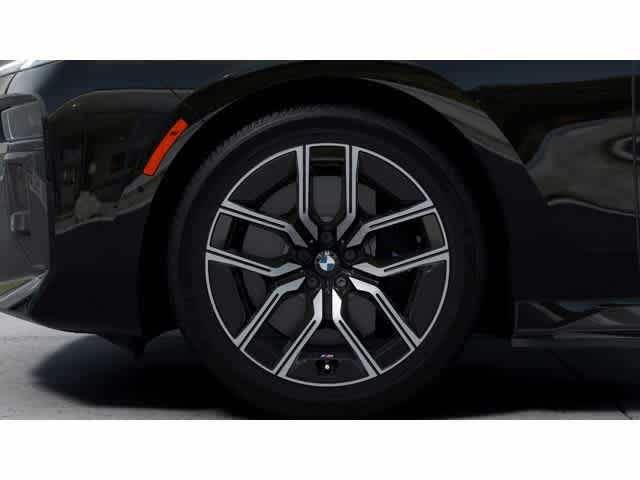 Thumbnail: 2025 BMW i7 - 7