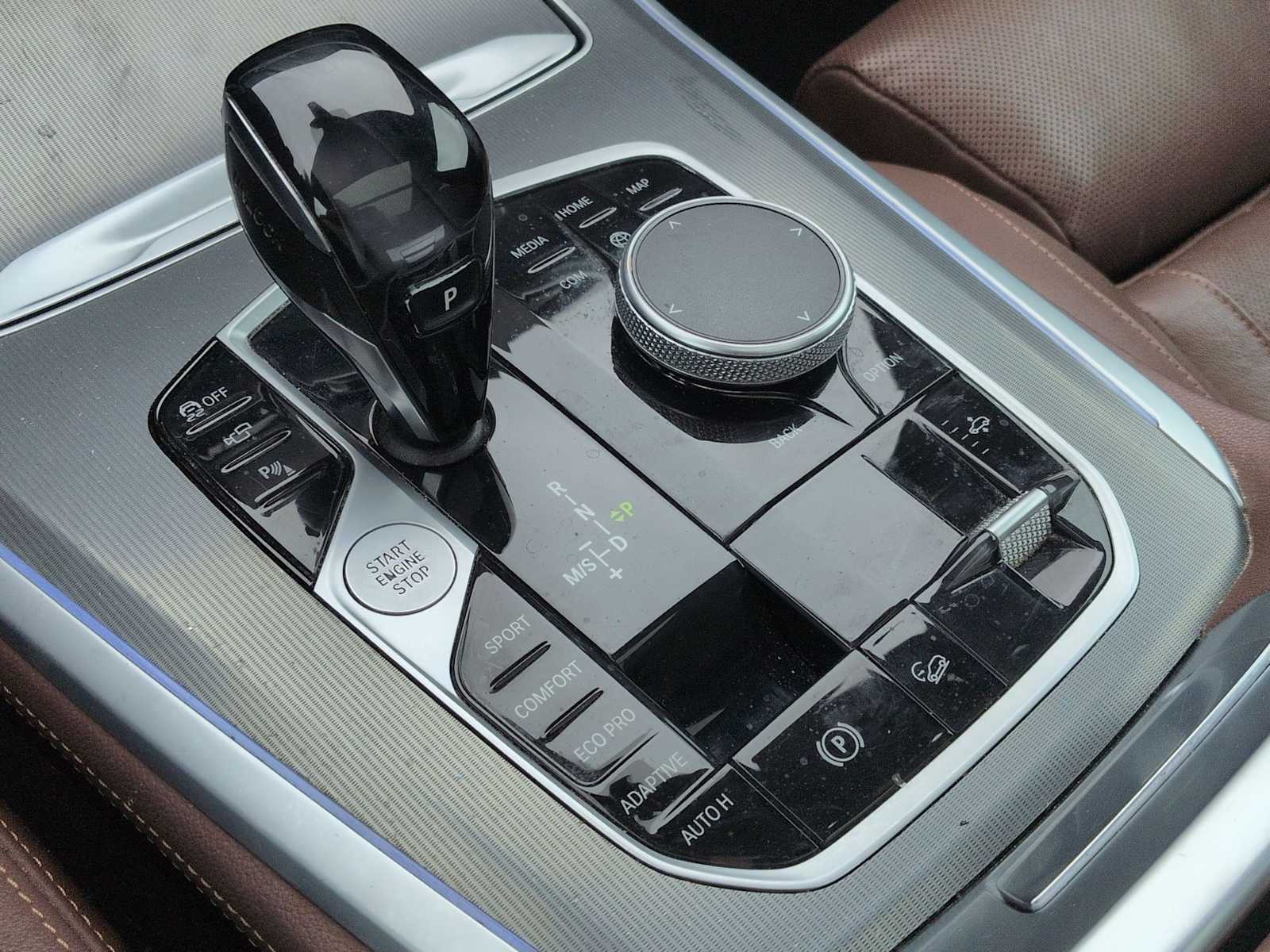 Thumbnail: 2021 BMW X5 - 34