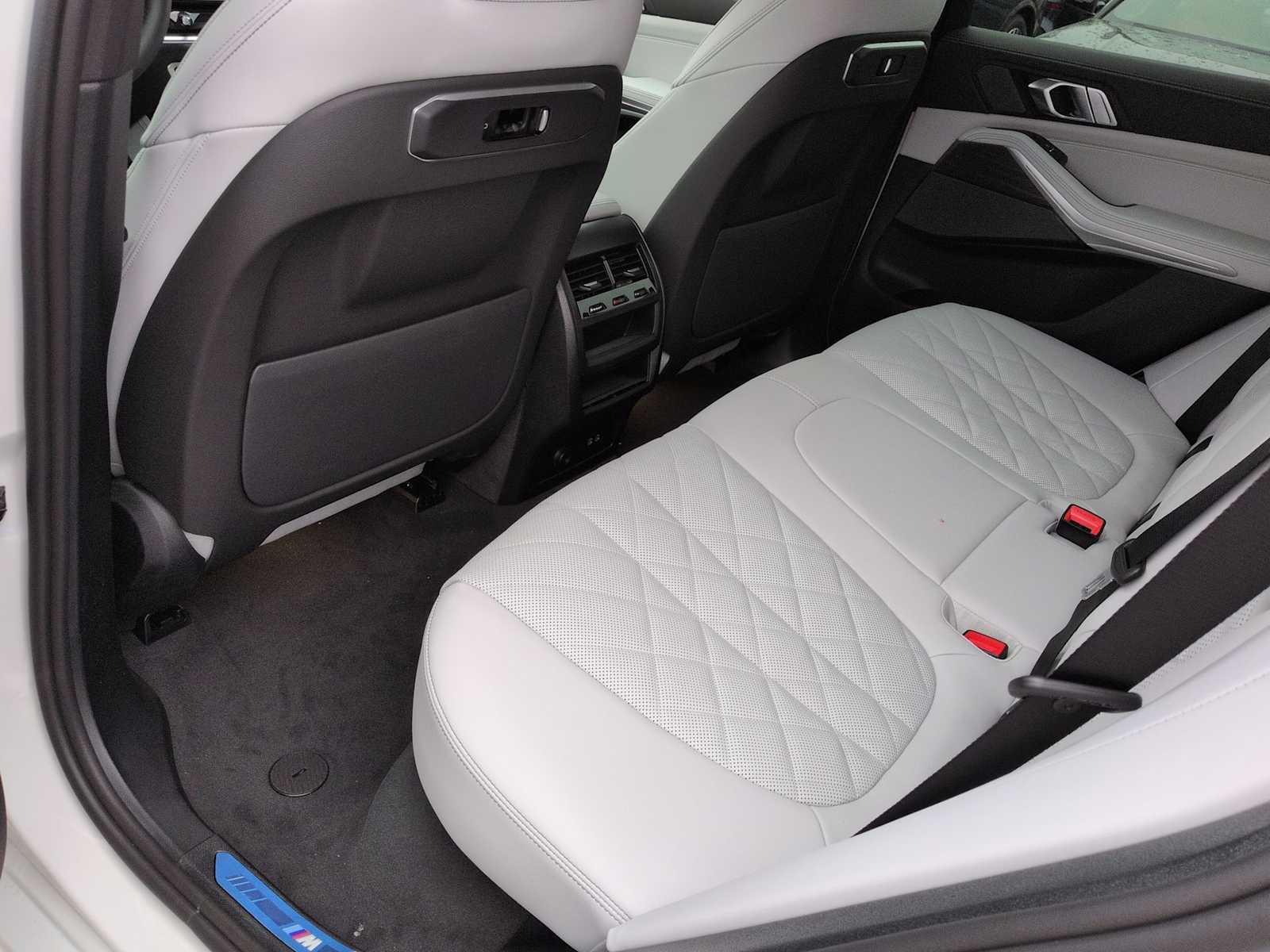 Thumbnail: 2026 BMW X5 - 19