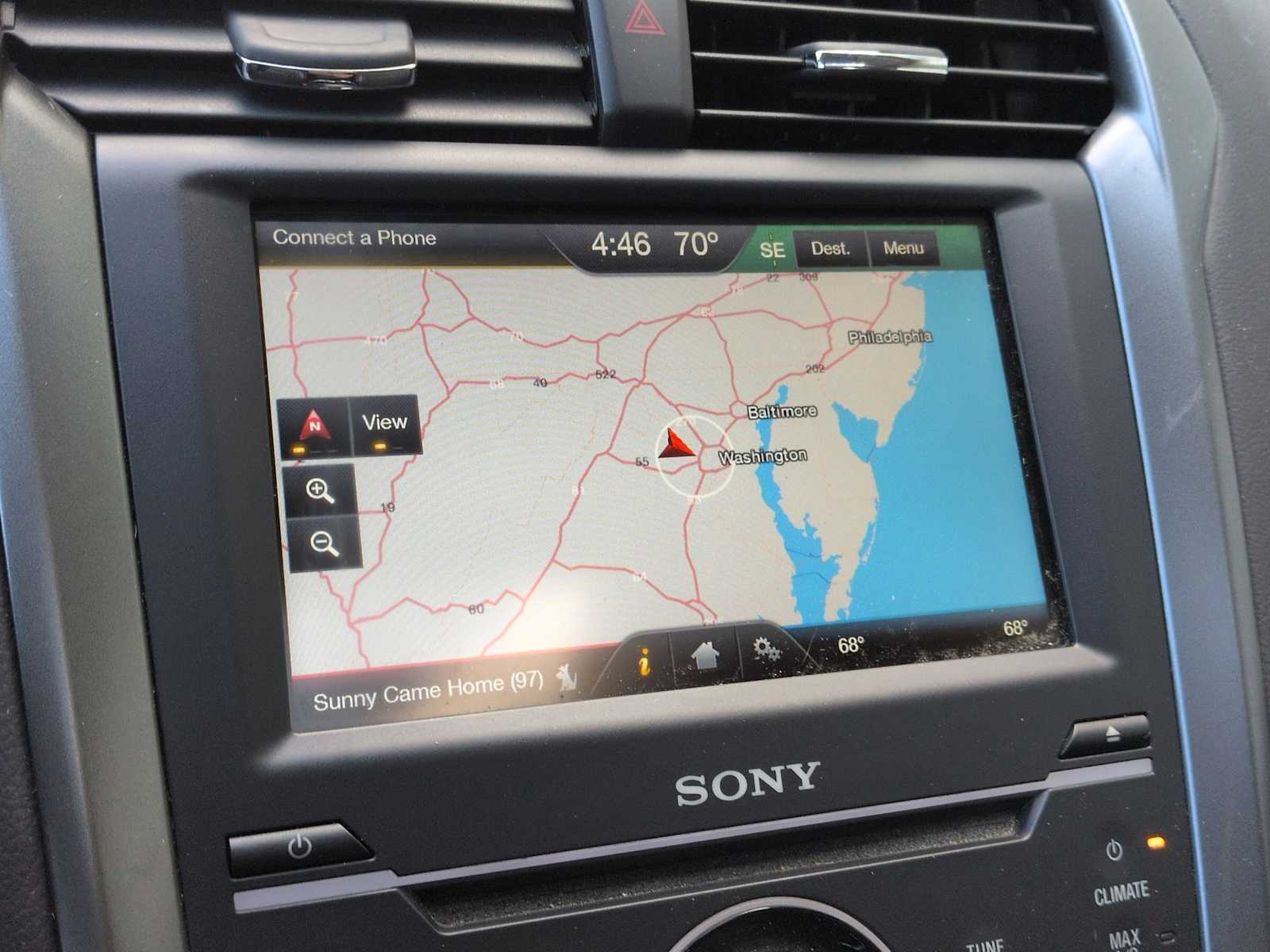 Thumbnail: 2014 Ford Fusion - 31